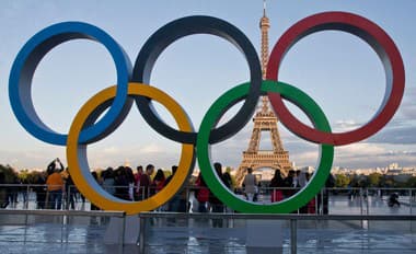 Francúzsko chce, aby bola olympiáda dokonalá.