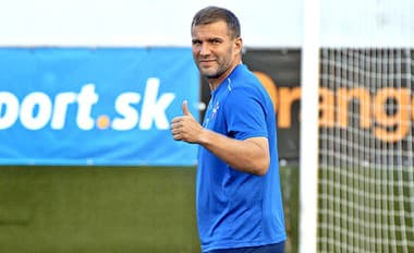 Ligová legenda blízko prestupu do rodného mesta: Bude hrať Tomáš Ďubek v druhej lige?