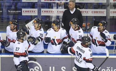 Je to oficiálne: Do Slovana prichádza z KHL obrovská hviezda!