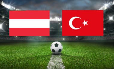 Online prenos z osemfinále EURO Rakúsko - Turecko.