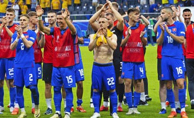 Česi zložili spoločný tím so Slovákmi na EURO 2024: Totálna dominancia našich!