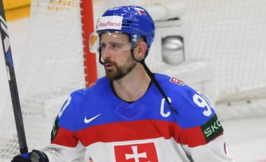 Vracia sa na dobre známe miesto: Tatar podpísal novú NHL zmluvu a zahrá si so Slovákom!