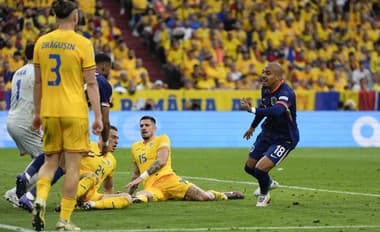 Rumunskí futbalisti sa podobne ako Slováci balili z EURO po osemfinále.