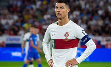 Ronaldo bude čeliť vyšetrovaniu: Hrozí portugalskej hviezde suspendácia?