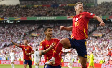 Domáci na ME končia: Španieli rozhodli v poslednej chvíli a putujú do semifinále!