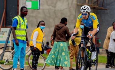 Nórsky cyklista Andre Drege zahynul na pretekoch Okolo Rakúska.