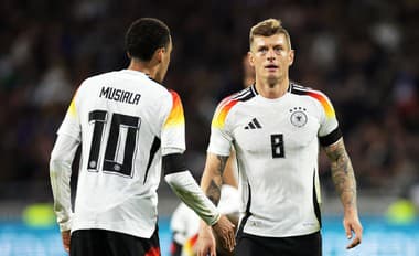Vyhrotené momenty po vypadnutí Nemecka: Jeden z členov tímu vtrhol do šatne rozhocov!