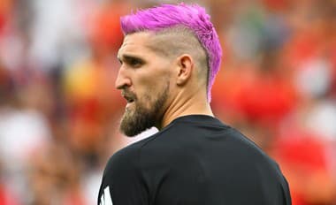 Ostrá kritika od Nemeckej legendy: Ružové vlasy? Očakávam, že UEFA bude konať!