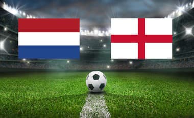 Holandsko - Anglicko ONLINE: Fanúšikovia si reprízu finále MS 2010 nepozrú...