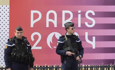 Obavy o bezpečnosť na OH v Paríži: Táto krajina bude pod neustálym drobnohľadom!