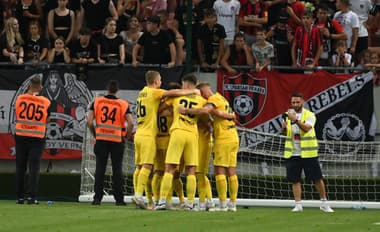 Košice vďaka nemu zažili špičkový európsky futbal: Známy ukrajinský klub je blízko zániku