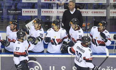 Hokejový Slovan má veľký problém: Nemá kde hrať domáce zápasy!
