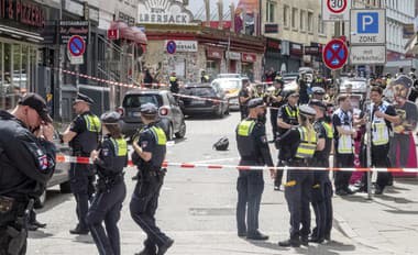 Francúzska polícia v najvyššej pohotovosti: Mladík plánoval počas OH útok!