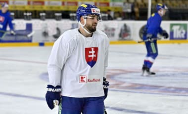 Róbert Lantoši by sa mal stať novou posilou českého extraligového tímu Bílí Tygři Liberec