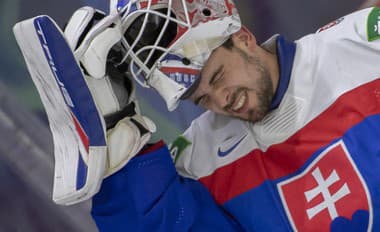 Slovenský brankár odmietol predĺženie zmluvy v KHL: Šušká sa o návrate do NHL!