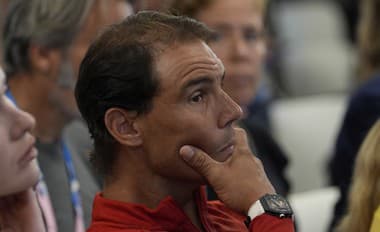 Nadal pred súbojom s Djokovičom prekvapil: Bude krásne hrať proti rivalovi, ale...