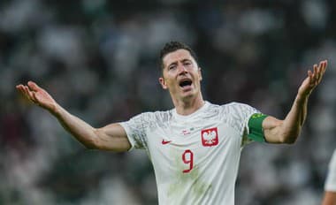 Obrovský škandál: Poľská futbalová hviezda čelí vážnemu obvineniu!