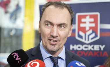 Slovensko skladá čo najsilnejší tím na kvalifikáciu ZOH: O hráčoch z KHL má rozhodnúť anketa?!