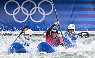 Paňkovú čaká po olympiáde ďalšia výzva: Zasadne za zelený stôl