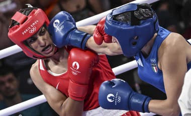 Nečakaná dohra kontroverzného olympijského súboja: K zásahu sa odhodlala boxerská asociácia