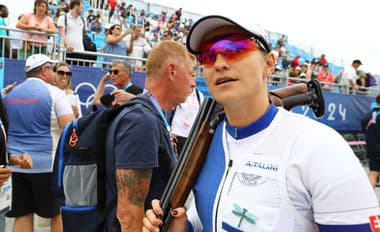 Olympionička Barteková prelomila mlčanie: Takto vidím svoju budúcnosť!