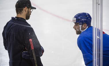 Slovákov z KHL pozvali do reprezentácie! Grman: Zmenila sa vláda, tak...