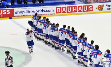 Slováci oznámili ďalšiu hviezdu z NHL v olympijskej kvalifikácii: Súperi, traste sa!