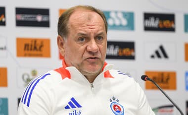 Bude Slovan nečakane loviť u konkurencie? Weiss: Zišiel by sa nám!