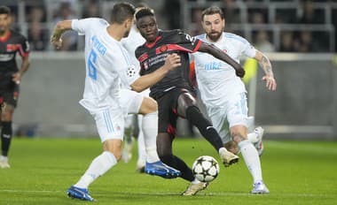 FC Midtjylland - ŠK Slovan ONLINE: Pred odvetou všetko otvorené