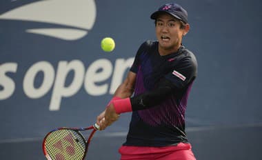 Strach o tenistu na US Open: Padol a nehybne ostal ležať na kurte