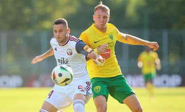 Mladý talent odchádza do Nemecka: Slovenský obranca si zahrá Bundesligu