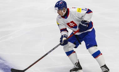 Vážne nepríjemné: Slováci v kľúčovom boji o postup na olympiádu bez hviezdy z NHL