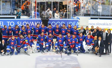 Slovákov potiahli na ZOH 2026 aj hráči z KHL, legendy reagujú: Majú byť v tíme a basta!