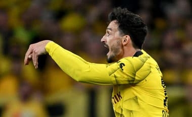 Hummels si zahrá prvýkrát mimo rodnej krajiny: Skúsený obranca sa sťahuje z Nemecka do Talianska