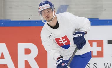 Libor Hudáček: Pýtali sa ma, kam do NHL idem! Prečo to napokon nevyšlo?