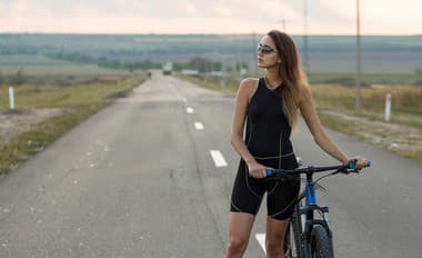 Ako vybrať dámsky bicykel? Tipy, ktoré uľahčia rozhodovanie