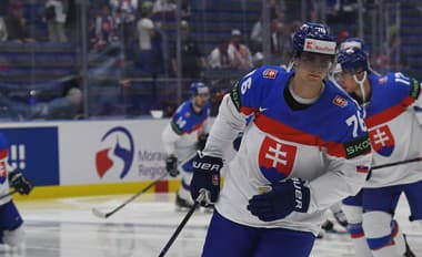 Výhodný obchod: Jedna z 10 najlepších zmlúv NHL uzavretá so Slovákom!