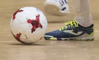 Krutý výsledok ženskej futsalovej reprezentácie: Dva zápasy, štrnásť inkasovaných gólov