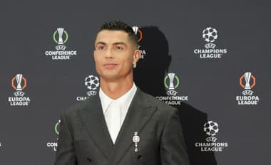 Ostrá kritika: Ronaldo sa vyjadril k Manchestru United