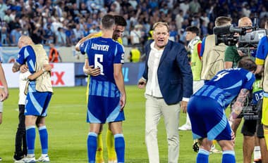 Zápasové rošády v našej ligy: Slovan bude hrať iný deň, Spartak v zmenenom čase