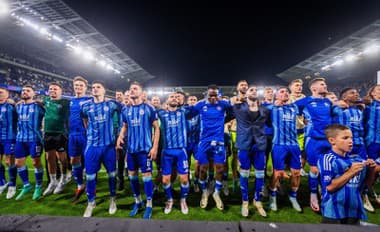 Slovenská futbalová legenda pred vstupom Slovana do Ligy majstrov: Fandiť budem Celticu!