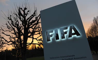 Zachovala sa FIFA k Ukrajine správne? Prezident slávneho klubu kritikou vôbec nešetril