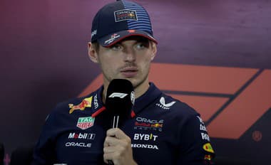 Verstappen dostal atypický trest: Neuveríte, za čo musí pykať trojnásobný šampión