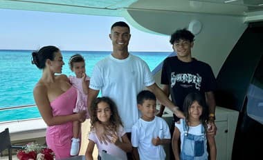 Ronaldo dostal vo svojej rodnej krajine poriadnu facku: Škola nechce jeho deti!