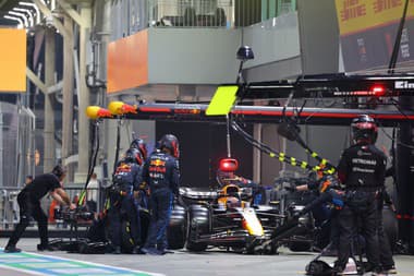 Tím Red Bull zásluhou Maxa Verstappene v posledných troch ročníkoch ovládol jazdecký šampionát F1.