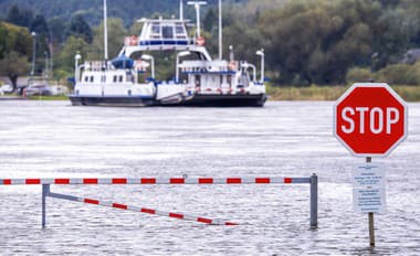 Šľachetná povodňová pomoc od tenisovej hviezdy: Za každé eso darujem 100 eur!