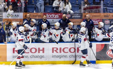 Prestupová bomba: Slovák s bohatými skúsenosťami z NHL posilnil Slovan!