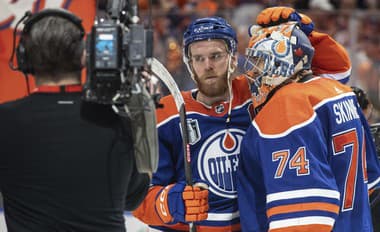 Kapitán Edmontonu Connor McDavid prekonal rekordný zápis Gretzkého. 