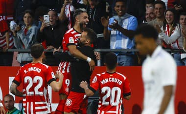 Girona zdolala Bilbao gólom z 99. minúty, hostia nepremenili dve penalty