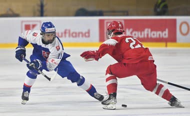 Ondrej Molnár nezažil najlepšiu preddraftovú sezónu.